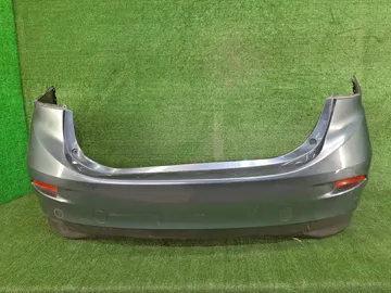 БАМПЕР НА MAZDA AXELA BM5AP