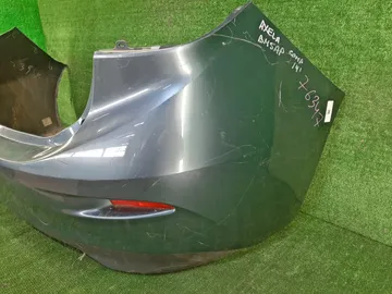 БАМПЕР НА MAZDA AXELA BM5AP