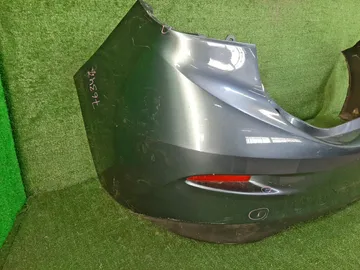 БАМПЕР НА MAZDA AXELA BM5AP