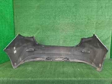 БАМПЕР НА MAZDA AXELA BM5AP