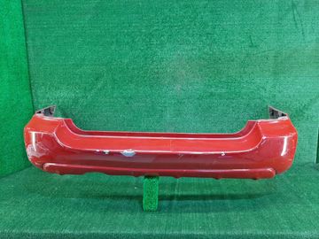 БАМПЕР НА SUBARU FORESTER SG5