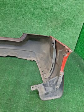 БАМПЕР НА SUBARU FORESTER SG5