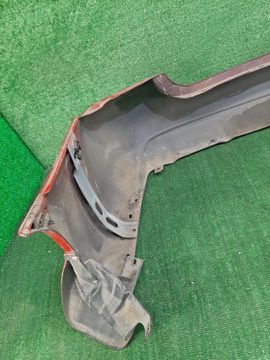 БАМПЕР НА SUBARU FORESTER SG5