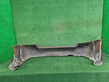 БАМПЕР НА SUBARU FORESTER SG5