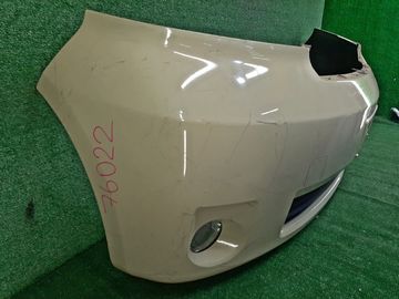 БАМПЕР НА TOYOTA PORTE NNP11