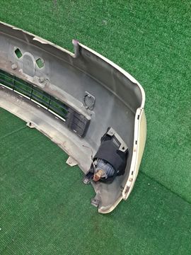 БАМПЕР НА TOYOTA PORTE NNP11