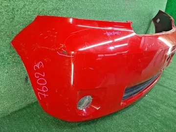 БАМПЕР НА TOYOTA PORTE NNP11