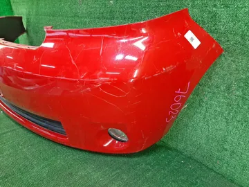 БАМПЕР НА TOYOTA PORTE NNP11