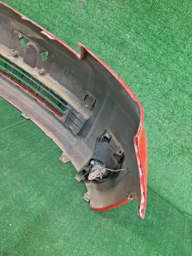 БАМПЕР НА TOYOTA PORTE NNP11