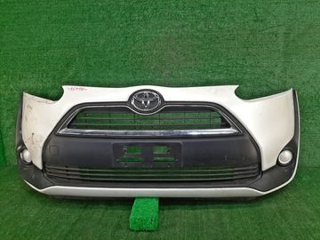 БАМПЕР НА TOYOTA SIENTA NSP170G
