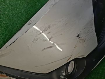 БАМПЕР НА TOYOTA SIENTA NSP170G