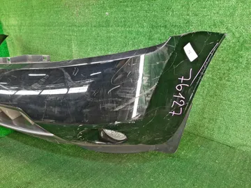 БАМПЕР НА NISSAN MURANO Z50