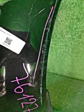 БАМПЕР НА NISSAN MURANO Z50