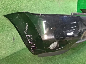 БАМПЕР НА NISSAN MURANO Z50