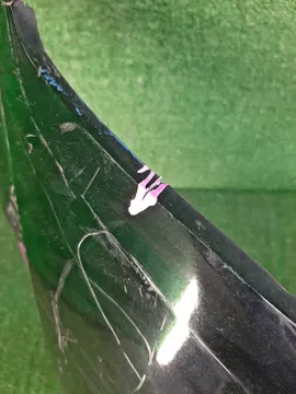 БАМПЕР НА NISSAN MURANO Z50