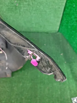 БАМПЕР НА NISSAN MURANO Z50