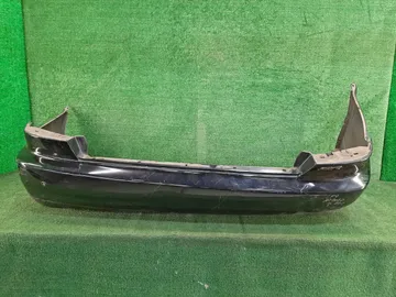 БАМПЕР НА HONDA ACCORD CF7