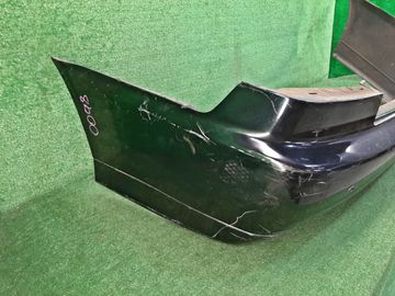 БАМПЕР НА HONDA ACCORD CF7