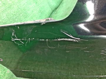 БАМПЕР НА HONDA ACCORD CF7