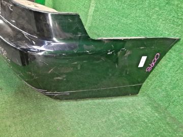 БАМПЕР НА HONDA ACCORD CF7