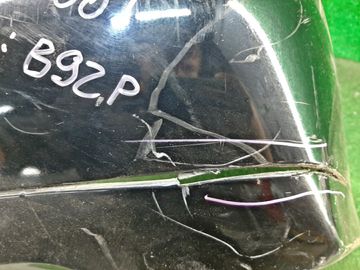 БАМПЕР НА HONDA ACCORD CF7