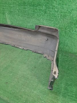 БАМПЕР НА HONDA ACCORD CF7