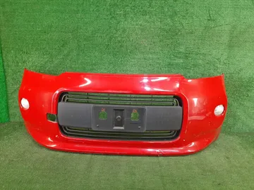 БАМПЕР НА TOYOTA PORTE NCP141