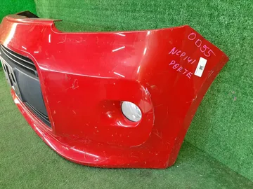 БАМПЕР НА TOYOTA PORTE NCP141