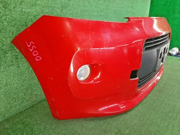 БАМПЕР НА TOYOTA PORTE NCP141