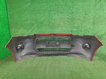 БАМПЕР НА TOYOTA PORTE NCP141