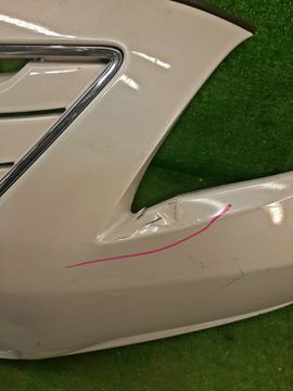 БАМПЕР НА TOYOTA CAMRY ACV40