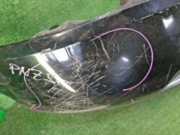 БАМПЕР НА NISSAN MURANO Z50 