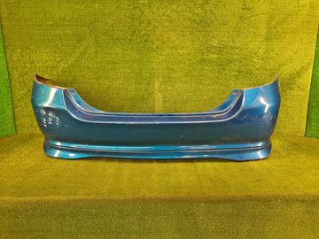 БАМПЕР НА HONDA FIT GD1