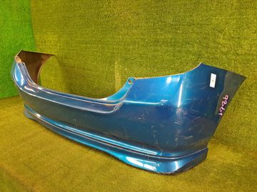 БАМПЕР НА HONDA FIT GD1