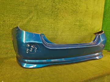 БАМПЕР НА HONDA FIT GD1