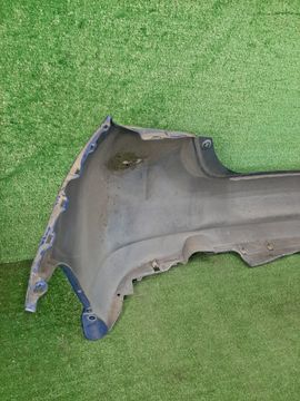 БАМПЕР НА HONDA FIT GD1