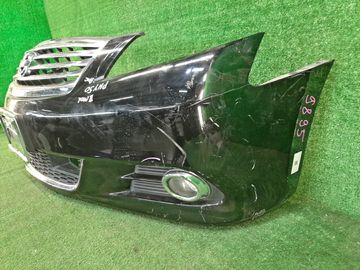 БАМПЕР НА NISSAN FUGA Y50