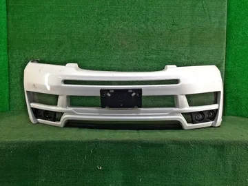 БАМПЕР НА TOYOTA HARRIER MCU31W