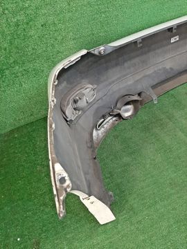 БАМПЕР НА TOYOTA HARRIER MCU31W
