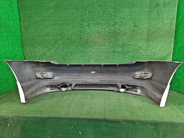 БАМПЕР НА TOYOTA HARRIER MCU31W