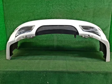 БАМПЕР НА TOYOTA HARRIER MCU31W