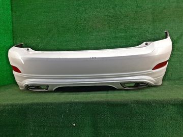БАМПЕР НА TOYOTA HARRIER MCU31W