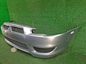 БАМПЕР НА MITSUBISHI GALANT FORTIS CY4A