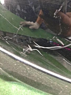 БАМПЕР НА NISSAN NOTE E12