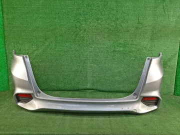 БАМПЕР НА HONDA SHUTTLE GP8