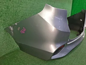 БАМПЕР НА HONDA SHUTTLE GP8