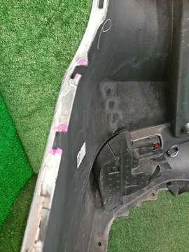 БАМПЕР НА HONDA SHUTTLE GP8