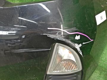 БАМПЕР НА TOYOTA AQUA NHP10