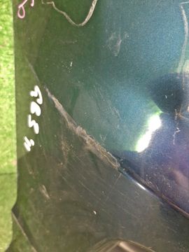 БАМПЕР НА HONDA FREED SPIKE GB3