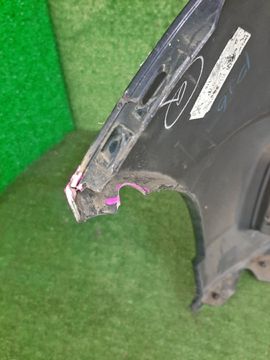 БАМПЕР НА HONDA FREED SPIKE GB3